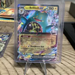 Ascended Heroes Pokemon Lot Of 9 Cards Freshly Pulled - Image 4