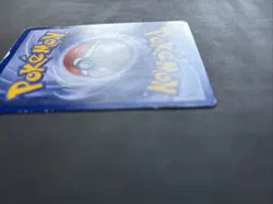 Pokemon TCG Arcanine 6 Black Star Promo Card WOTC Regular Non Holo Vintage - Image 5