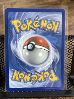 Kyogre 53/236 Cosmic Eclipse Cracked Ice Holo Promo Pokemon Card Near Mint - Image 2