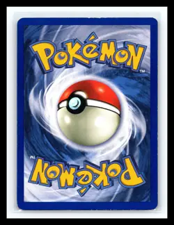 💥 CLEFABLE HOLO Rare # 1/64 | JUNGLE SET | Pokemon 1999 TCG Vintage Card - Image 2