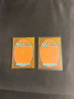 x2 Swarm of Rats [8th Edition] 2x Magic MTG Cards NM/LP - Image 2