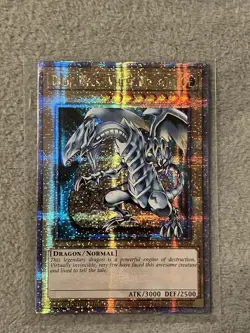 Yugioh 25th Anniversary Card Lot Of 3 - Image 4