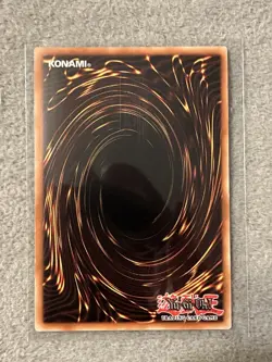 Yugioh 25th Anniversary Card Lot Of 3 - Image 5