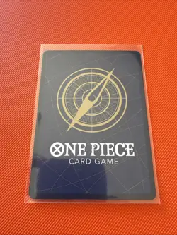 Rebecca (Tournament Pack 2025 Vol. 2) OP04-092 One Piece Promotion Cards Regular - Image 2