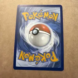 Pokemon TCG Elgyem Card Illustration Rare Sv: Black Bolt 120/086 NM Condition - Image 2