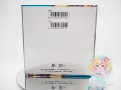 Pokemon Card Game SV3 Black Flame Ruler Booster Box Japanese Factory Sealed JP 4521329331386 - Image 2