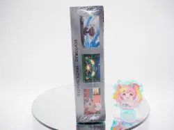 Pokemon Card Game SV3 Black Flame Ruler Booster Box Japanese Factory Sealed JP 4521329331386 - Image 5