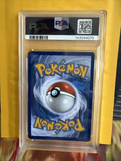 Exeggutor 135 Pokemon Mega Evolution Illustration Rare PSA 10 GEM MINT Card - Image 2