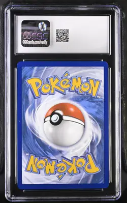 CGC 10 Tornadus V 185/198 Alternate Art Chilling Reign Pokemon Card - Image 2