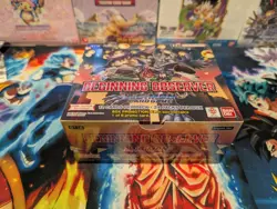 Digimon Card Game Beginning Observer (BT-16) Booster Box English Sealed - Image 1
