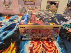 Digimon Card Game Beginning Observer (BT-16) Booster Box English Sealed - Image 2