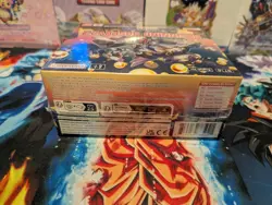 Digimon Card Game Beginning Observer (BT-16) Booster Box English Sealed - Image 3