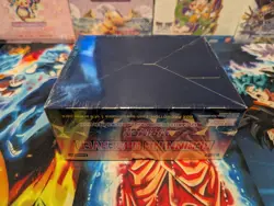 Digimon Card Game Beginning Observer (BT-16) Booster Box English Sealed - Image 5