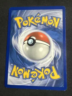 Pokemon 2004 Ninetales Ex 96/101 Hidden Legends Holo Rare Card - Image 2
