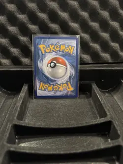 Pokemon Solgaleo GX Promo Full Art Holo 250 HP SM16 Beast Card - Image 2