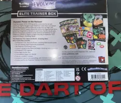 Pokemon TCG Sword & Shield Box - 80 Cards 820650808944 - Image 2