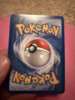 Hitmontop 5/123 HeartGold SoulSilver Pokemon Card Holo Rare -LP - Image 2