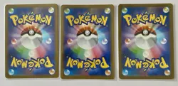 3x Ultra Rare V RR - Incl. Deoxys - Japanese Pokemon Card - NM - 1¢ - Image 2