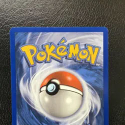 Pokemon TCG Squirtle Stamped Reverse Holo Card 63/100 EX Crystal Guardians MP - Image 5