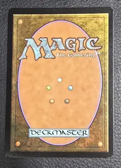 Mythic Proportions Onslaught Foil MTG NM Magic Card - Image 2