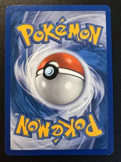 Torchic 65/100 EX Crystal Guardians Pokemon Card Reverse Holo Foil Rare LP - Image 2