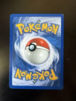 Koga's Tangela 81/132 Gym Challenge Regular Common Card Pokemon TCG - Image 2