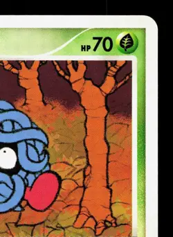 Tangela DPBP#129 Moonlit Pursuit LP Japanese Pokemon Card TCG - Image 3