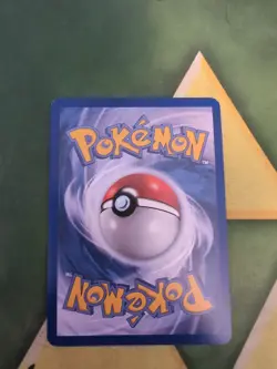 Pokemon TCG BW Legendary Treasures Tangela Reverse Holo Card 1/113 NM Condition - Image 3