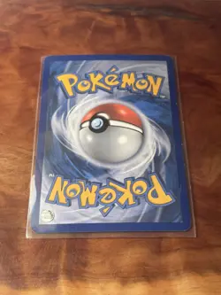 Pokemon Umbreon Prime 86/90 Undaunted Holo Ultra Rare HGSS LP Pokemon Card - Image 3