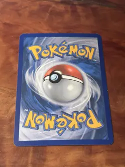 Pokemon Umbreon Prime 86/90 Undaunted Holo Ultra Rare HGSS LP Pokemon Card - Image 4