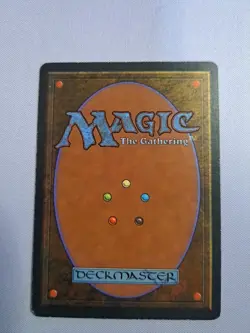 MTG: Badlands (HP): Revised Edition - Image 3