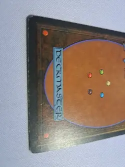 MTG: Badlands (HP): Revised Edition - Image 4