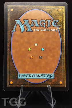 Wooded Foothills - 2002 Magic the Gathering - Onslaught Regular - Image 2