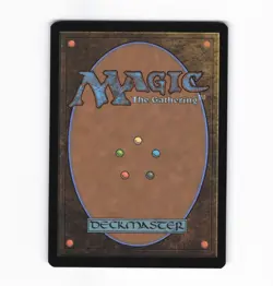 Bender's Waterskin C MTG Avatar: The Last Airbender 255 NM - Image 2