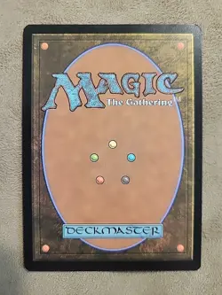 MTG FOIL Prerelease Xorn - Adventures in the Forgotten Realms #167 - Image 2