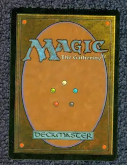 MTG Close Quarters MERCADIAN MASQUES uncommon Foil Unplayed Near Mint - Image 2