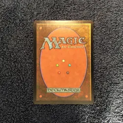 MTG Close Quarters MERCADIAN MASQUES uncommon Foil Unplayed Near Mint - Image 4