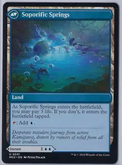 Sink into Stupor Modern Horizons 3 Regular - Image 2