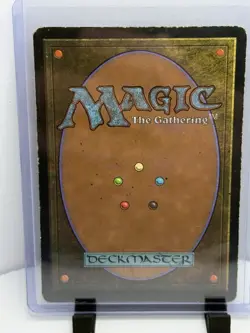 Magic: The Gathering Metalworker Artifact Creature Urza's Destiny Rare MP - Image 2