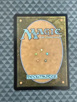 MTG Heroic Intervention #0233 Foil Rare Universes Beyond: Doctor Who (WHO) - Image 4