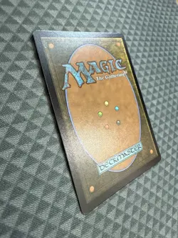 MTG Heroic Intervention #0233 Foil Rare Universes Beyond: Doctor Who (WHO) - Image 5