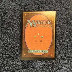 MTG Remote Farm MERCADIAN MASQUES common Foil Unplayed Near Mint - Image 4