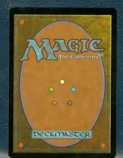 MTG FOIL Goblin Festival Urza's Destiny rare Unplayed Near MInt - Image 2