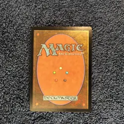 MTG FOIL Goblin Festival Urza's Destiny rare Unplayed Near MInt - Image 4