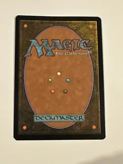 MTG Cyclonic Rift NM Regular Double Masters - Image 2