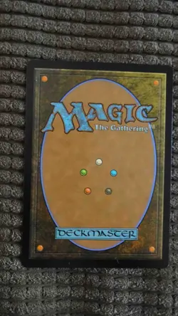 Magic: the Gathering / MtG Mystical Tutor x1 Eternal Masters - Image 2