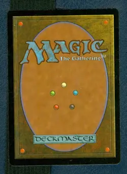 MTG FOIL Impatience Urza's Destiny rare Unplayed Near MInt - Image 2