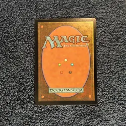 MTG FOIL Impatience Urza's Destiny rare Unplayed Near MInt - Image 4
