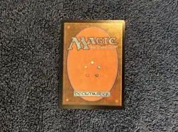 MTG FOIL Thoran Golem Urza's Destiny rare Unplayed Near MInt - Image 4