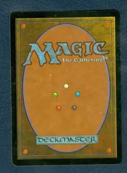 MTG FOIL Tethered Griffin Urza's Destiny rare Unplayed Near MInt - Image 2